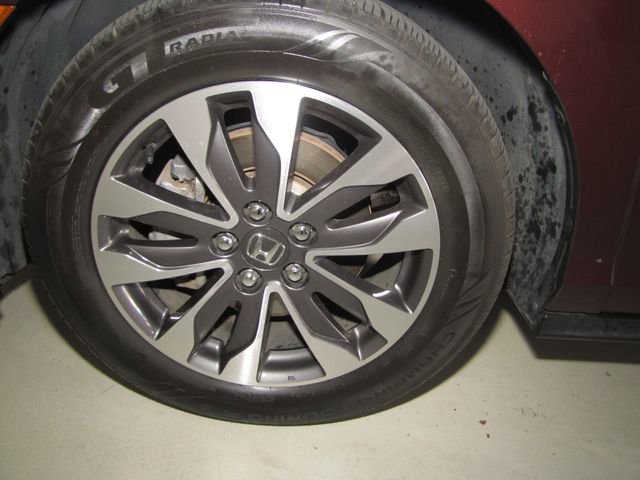 Certified 2021 Honda Odyssey EX-L image 24