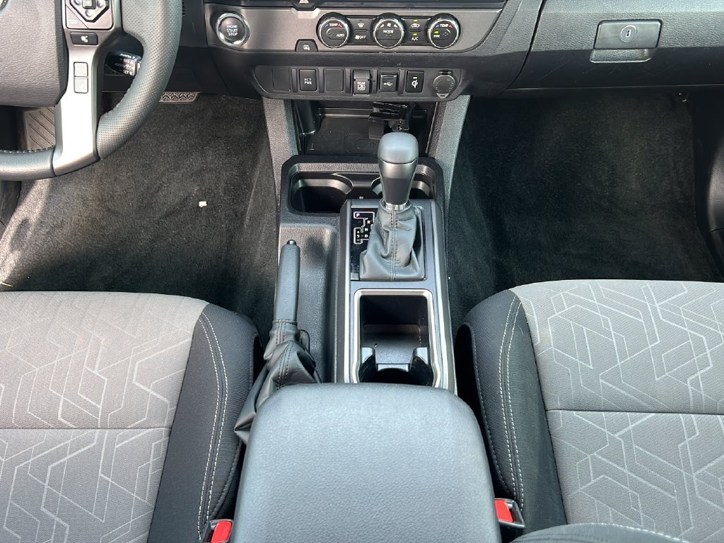 Used 2023 Toyota Tacoma TRD Sport RWD image 18