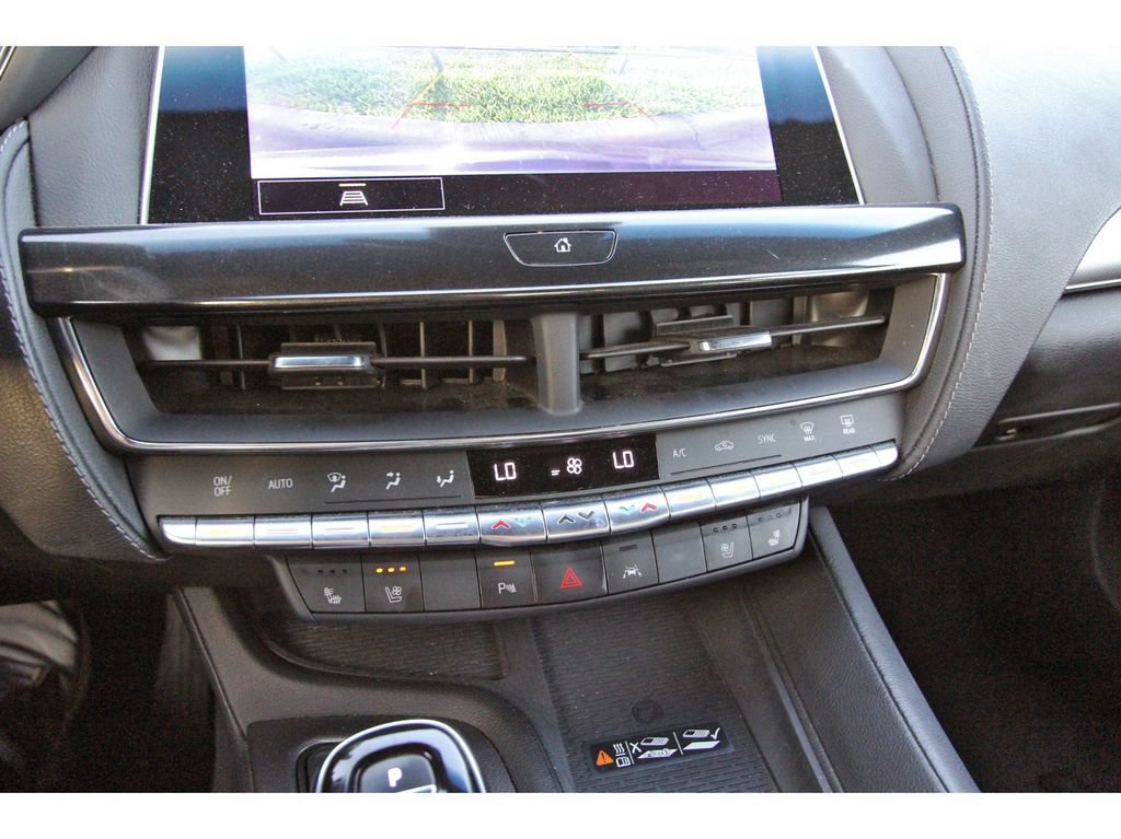 Used 2023 Cadillac CT5 Premium Luxury w/ Climate Package RWD image 24