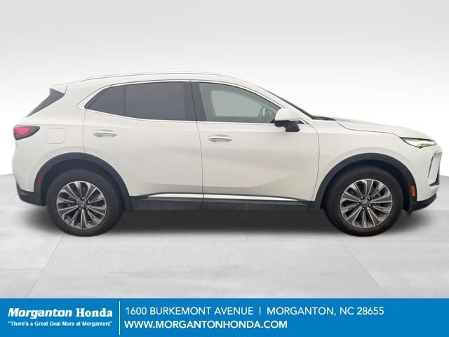 Used 2024 Buick Envision Preferred AWD/4WD image 9