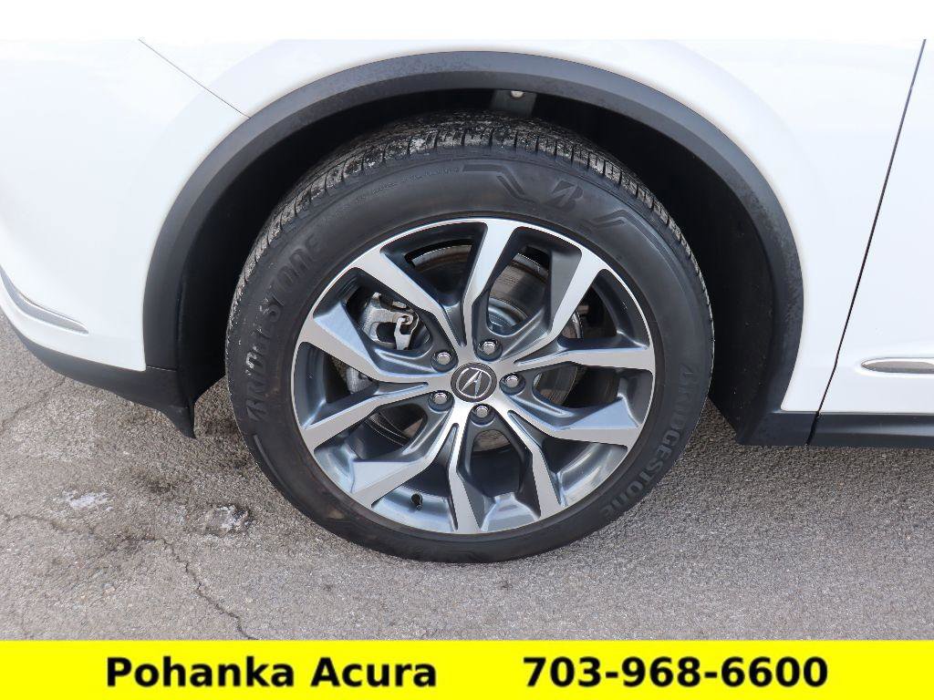 Certified 2023 Acura MDX SH-AWD w/ Technology Package image 32