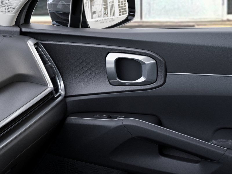 New 2026 Kia Sorento S w/ S Panoramic Sunroof Package FWD image 25