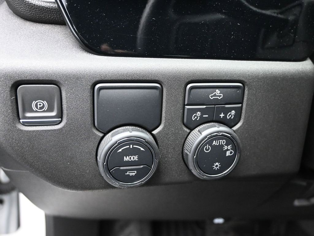 Used 2023 Chevrolet Silverado 1500 LT image 19