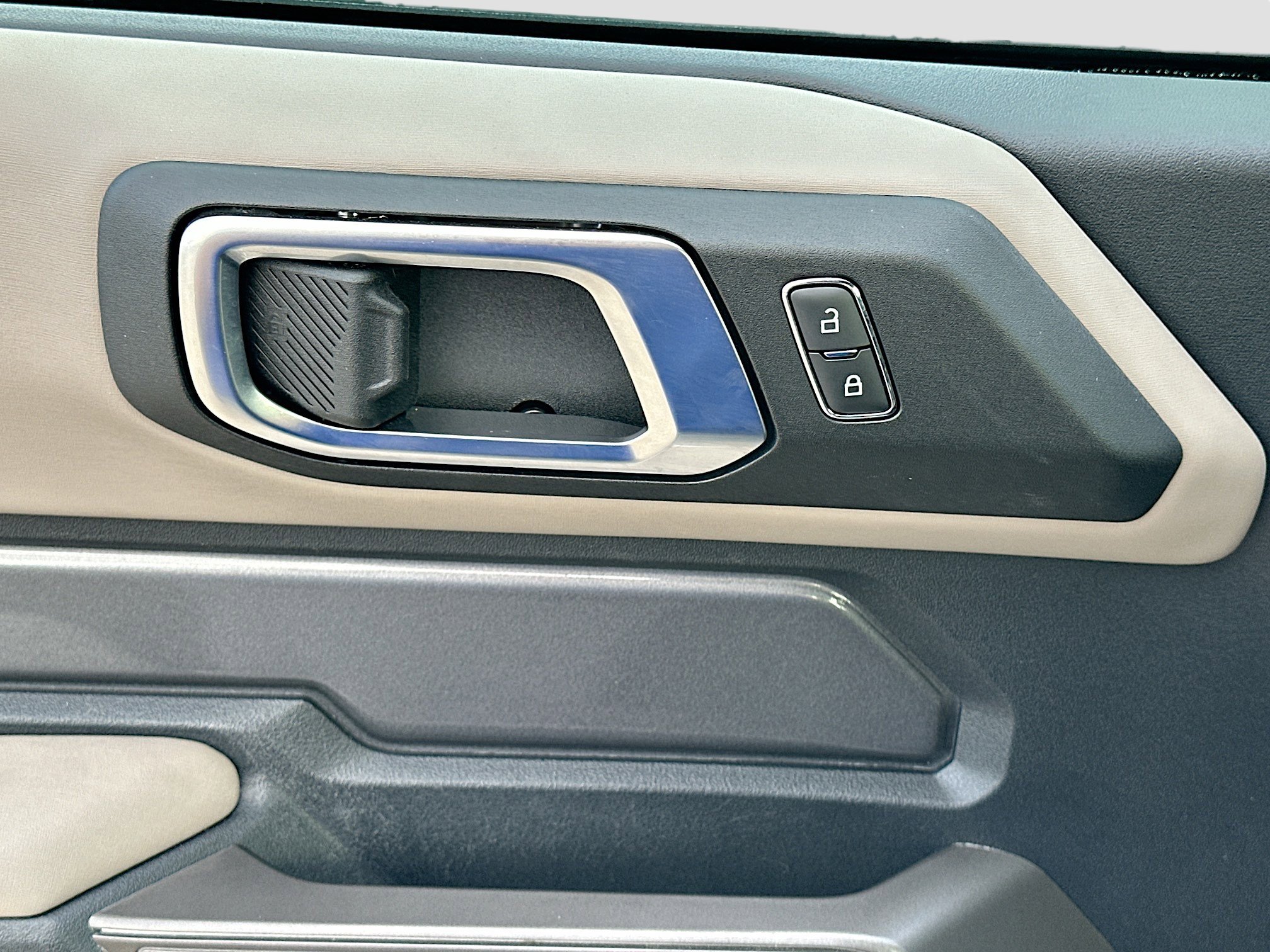 Certified 2021 Ford Bronco Wildtrak image 18