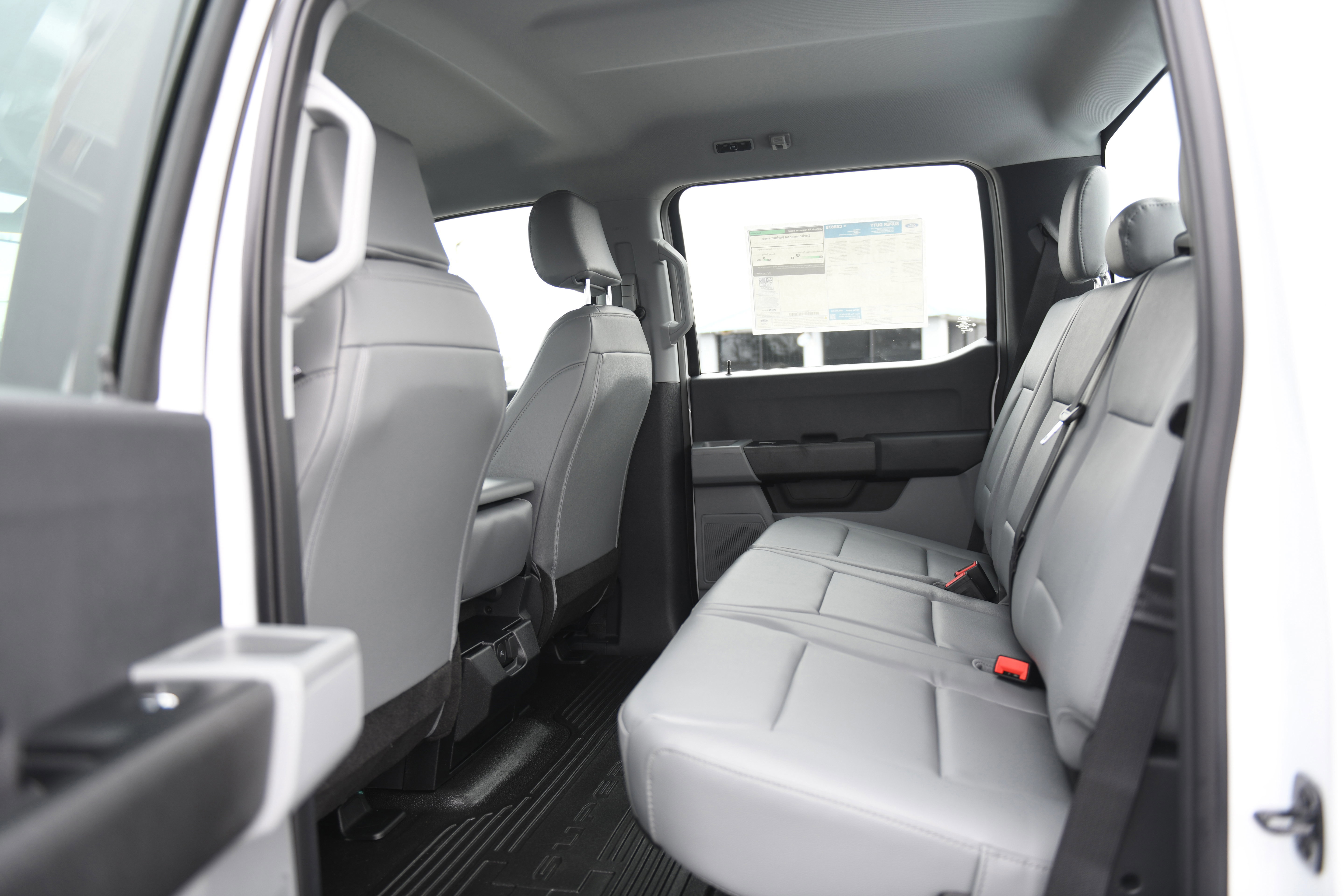 New 2026 Ford F350 XL image 21