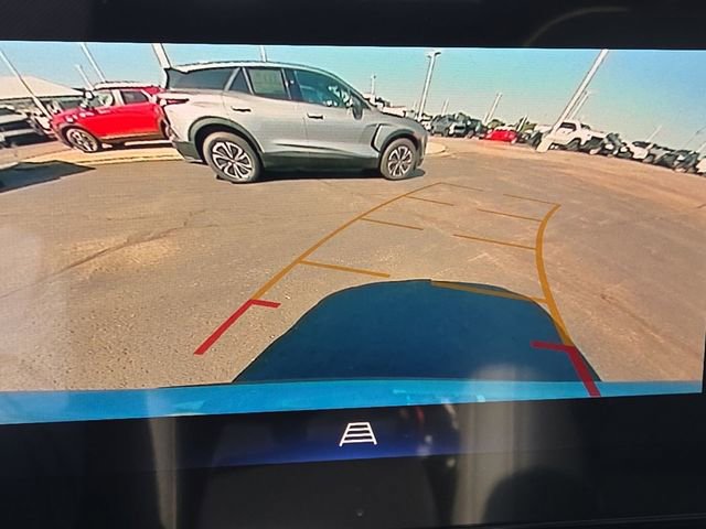 New 2026 Chevrolet Trax ACTIV w/ Driver Confidence Package image 14