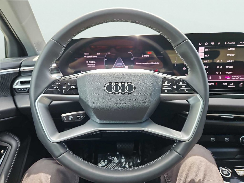 Certified 2025 Audi A5 Premium w/ Convenience Package AWD/4WD image 17