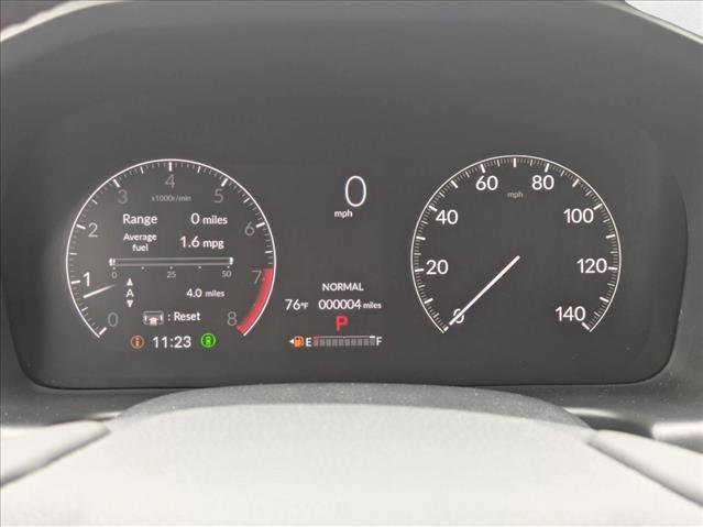 New 2026 Honda Odyssey Sport-L image 11