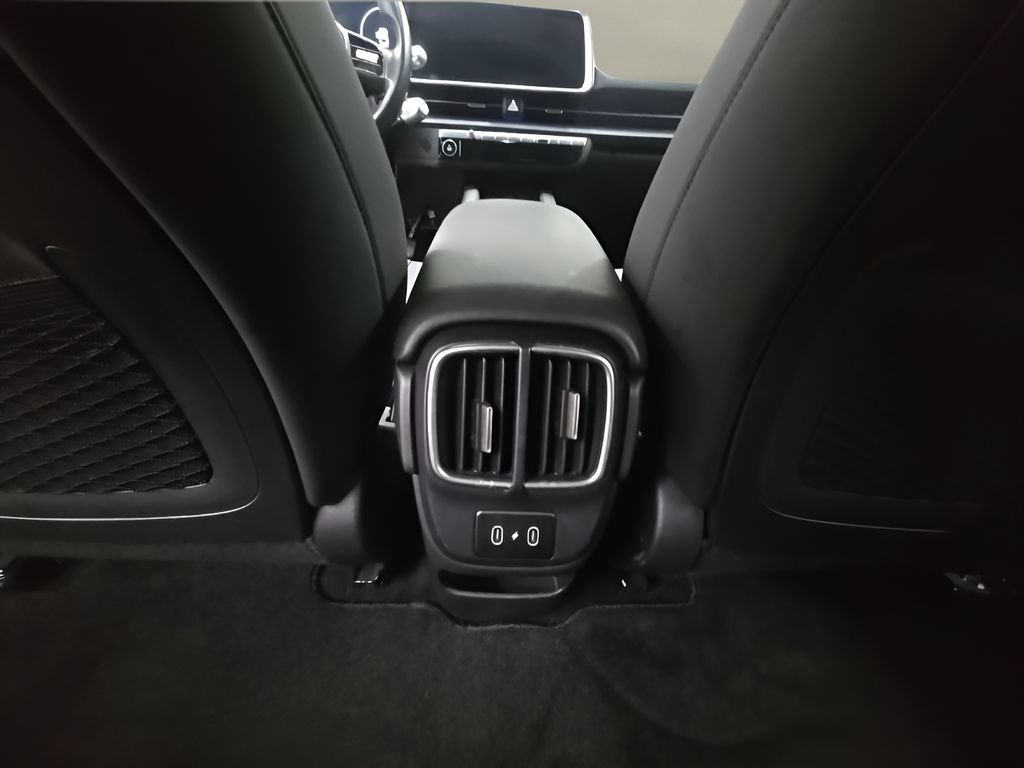 Certified 2023 Hyundai Ioniq 6 SEL AWD/4WD image 28