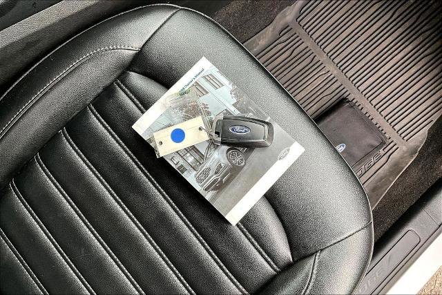 Certified 2019 Ford Edge SEL w/ Equipment Group 201A AWD/4WD image 10