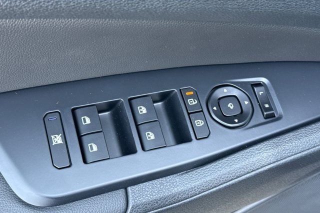 New 2027 Kia Sportage SX Prestige AWD/4WD image 13