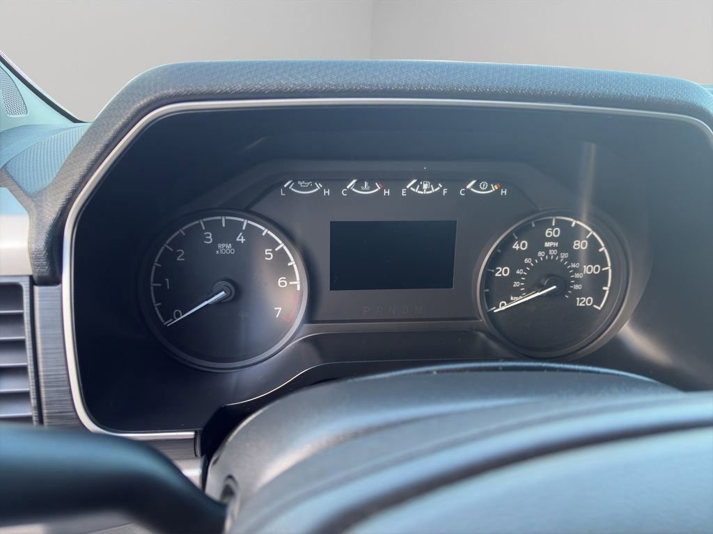 Used 2022 Ford F150 XLT w/ XTR Package image 16