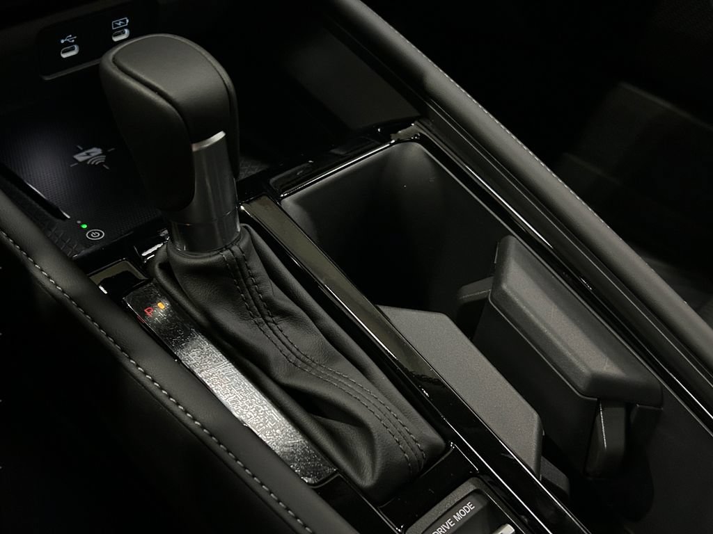 New 2026 Honda Accord Touring image 20
