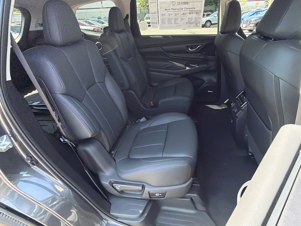 New 2026 Subaru Ascent Bronze Edition AWD/4WD image 19