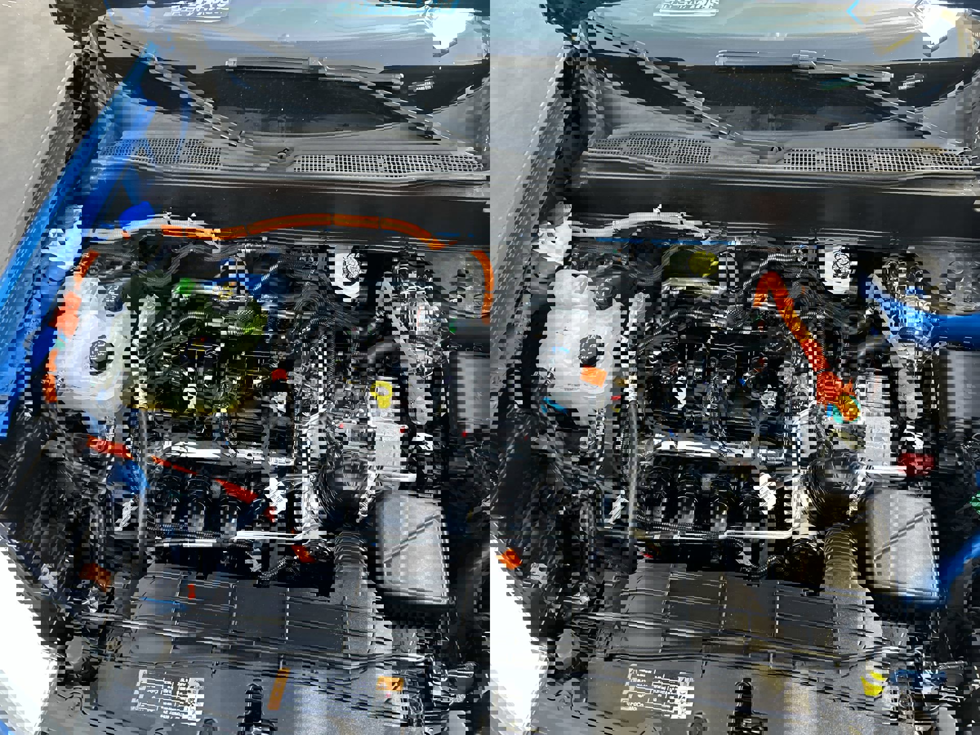 Used 2022 Ford Maverick XL image 17