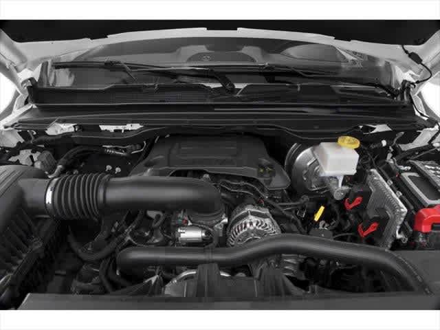 Used 2022 RAM 1500 TRX w/ TRX Level 1 Equipment Group AWD/4WD image 12