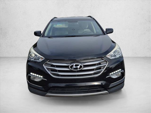 Used 2017 Hyundai Santa Fe Sport FWD image 2