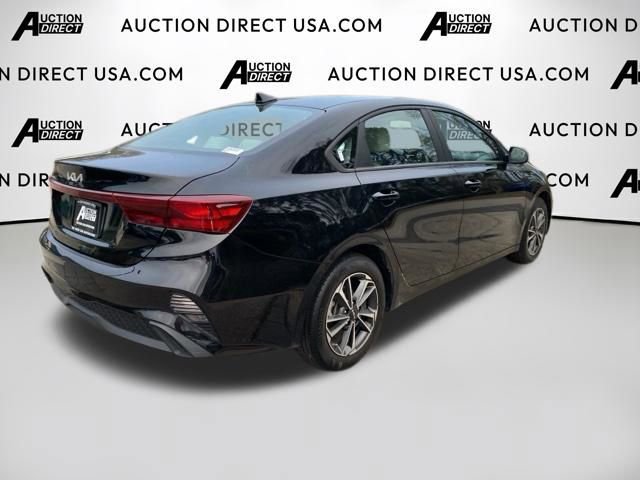 Used 2023 Kia Forte LXS w/ LXS Technology Package image 21
