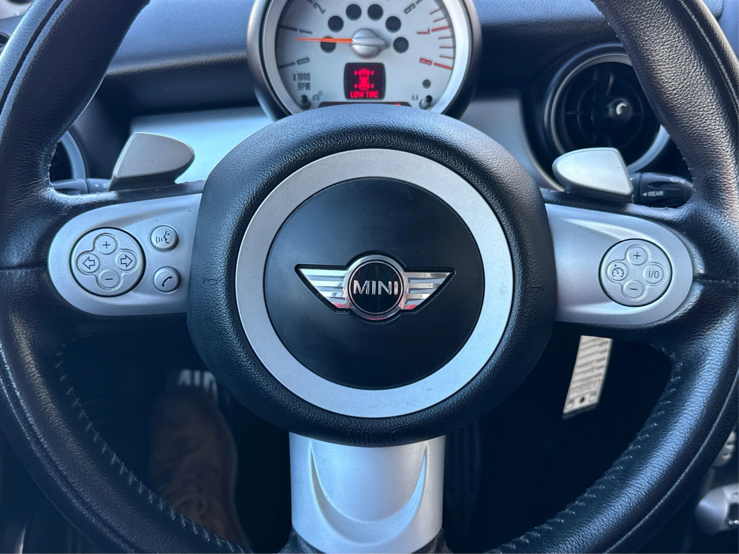 Used 2010 MINI Cooper Clubman S image 18