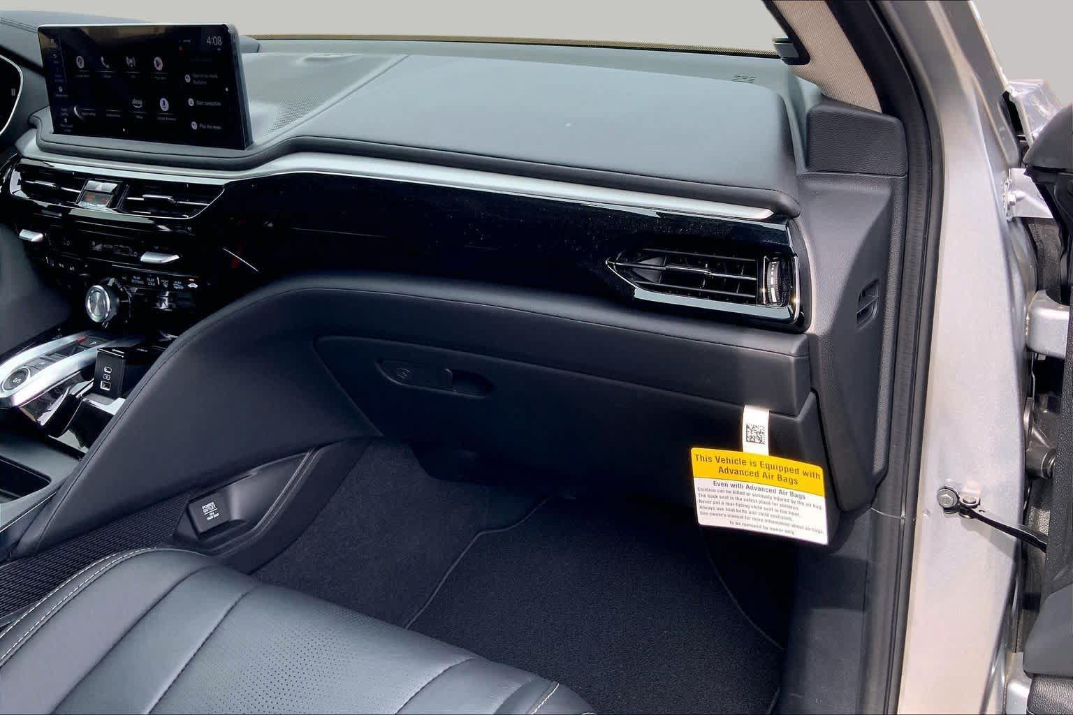 Used 2026 Acura MDX w/ Technology Package FWD image 19