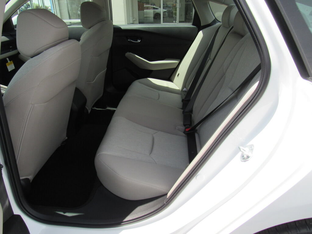 Used 2024 Honda Accord EX image 7