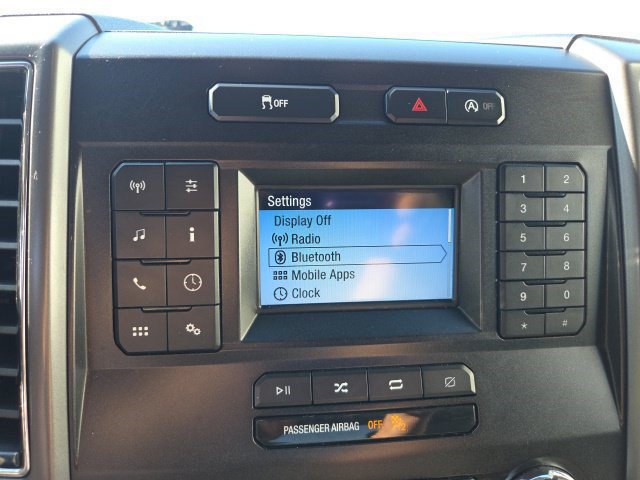Used 2018 Ford F150 XLT AWD/4WD image 25