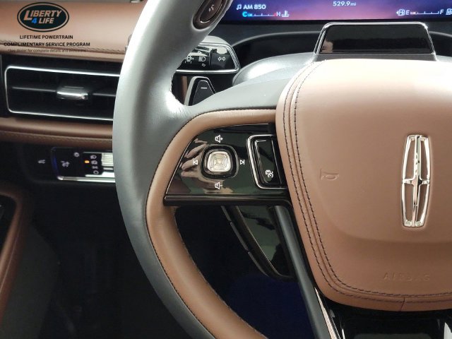 Used 2026 Lincoln Aviator Reserve w/ Jet Appearance Package AWD/4WD image 26
