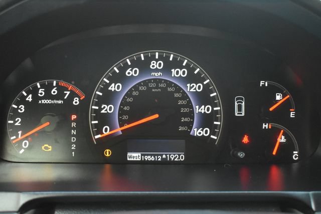 Used 2007 Honda Odyssey Touring image 22