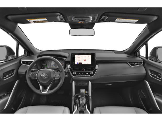 Used 2023 Toyota Corolla Cross AWD Hybrid w/ Moonroof Package image 8