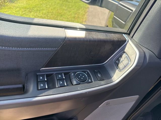 New 2026 Ford F350 Lariat image 24