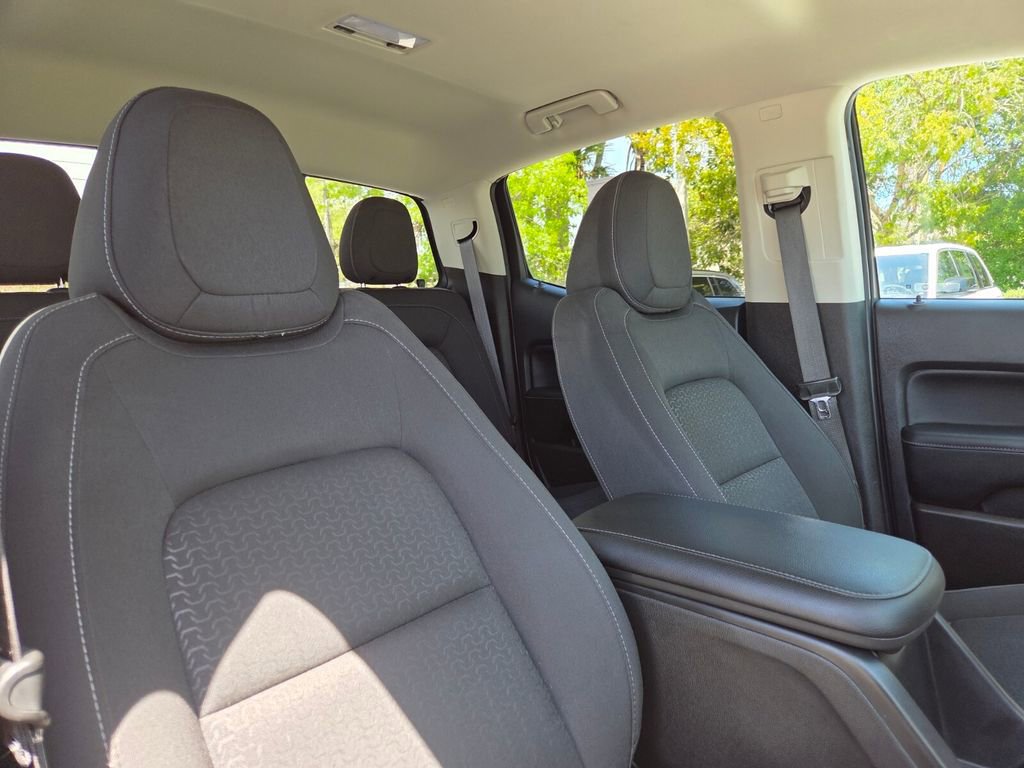 Used 2022 GMC Canyon Elevation image 11