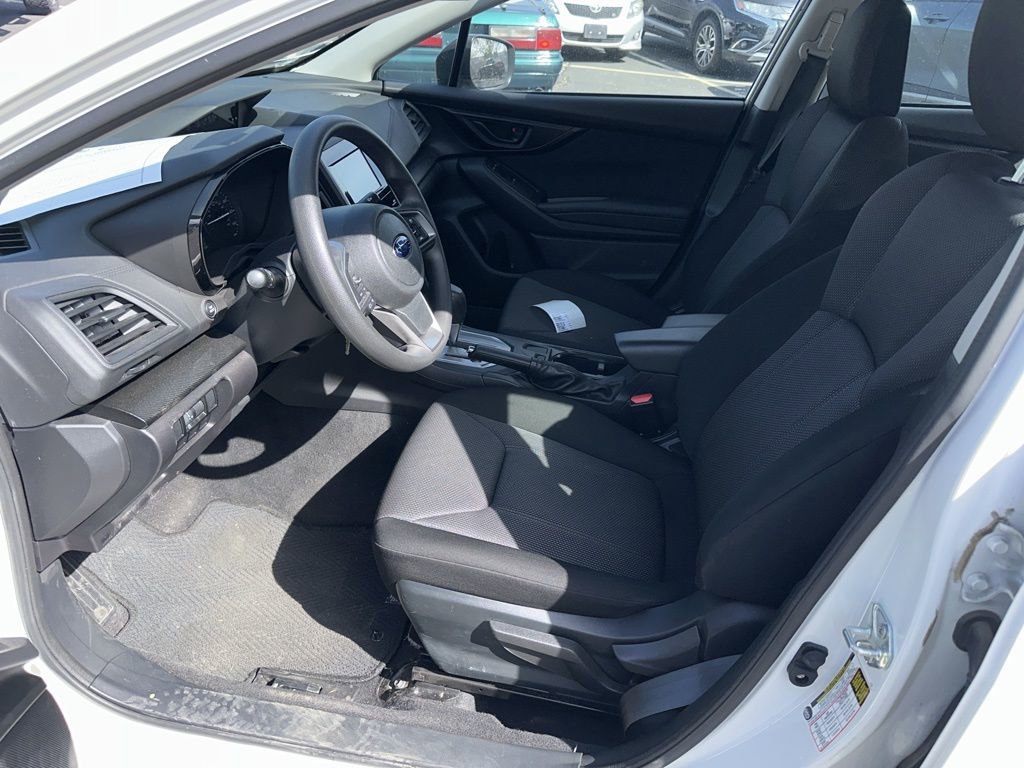 Used 2023 Subaru Impreza 2.0i AWD/4WD image 3
