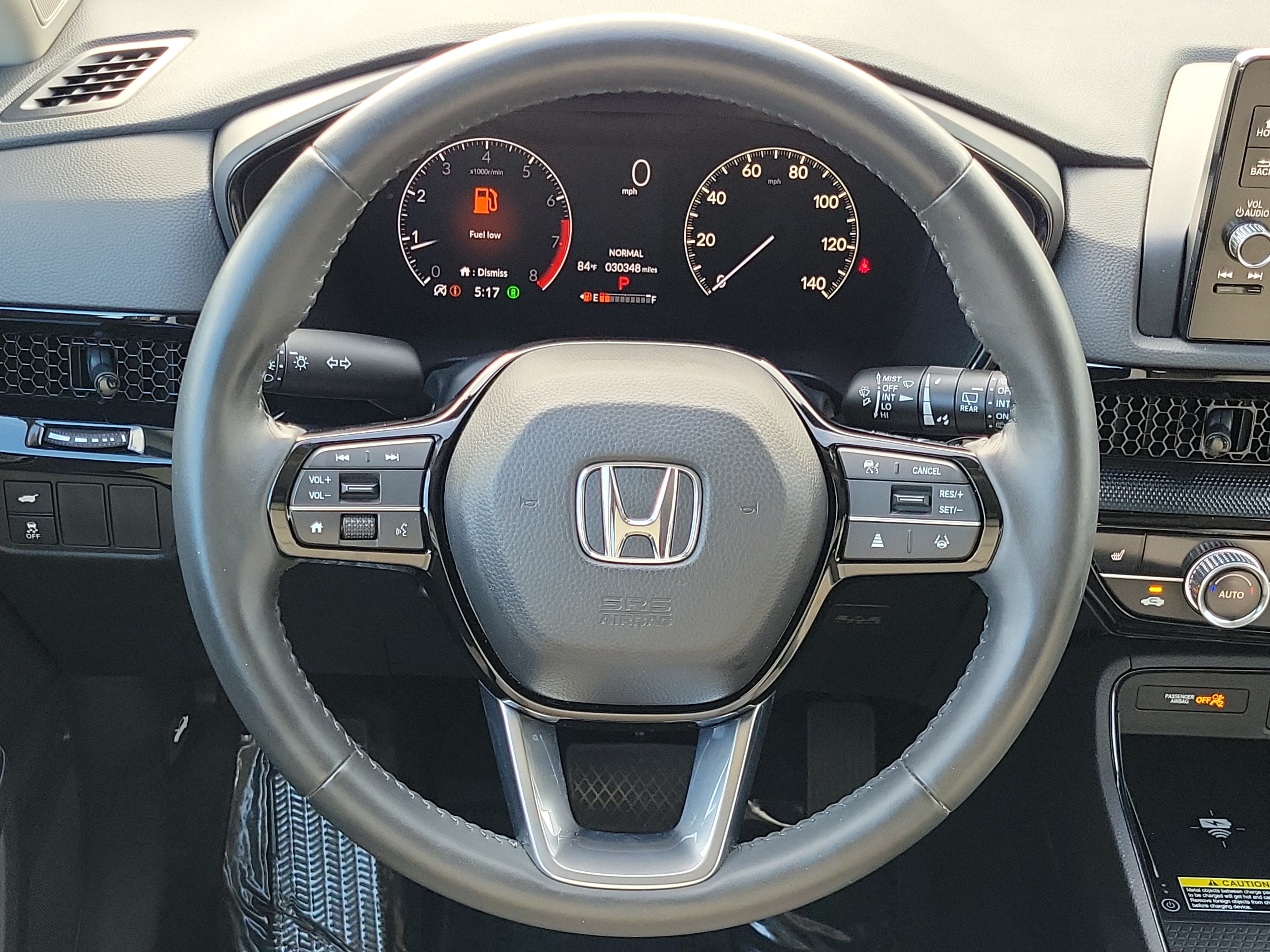 Used 2024 Honda CR-V EX-L image 18