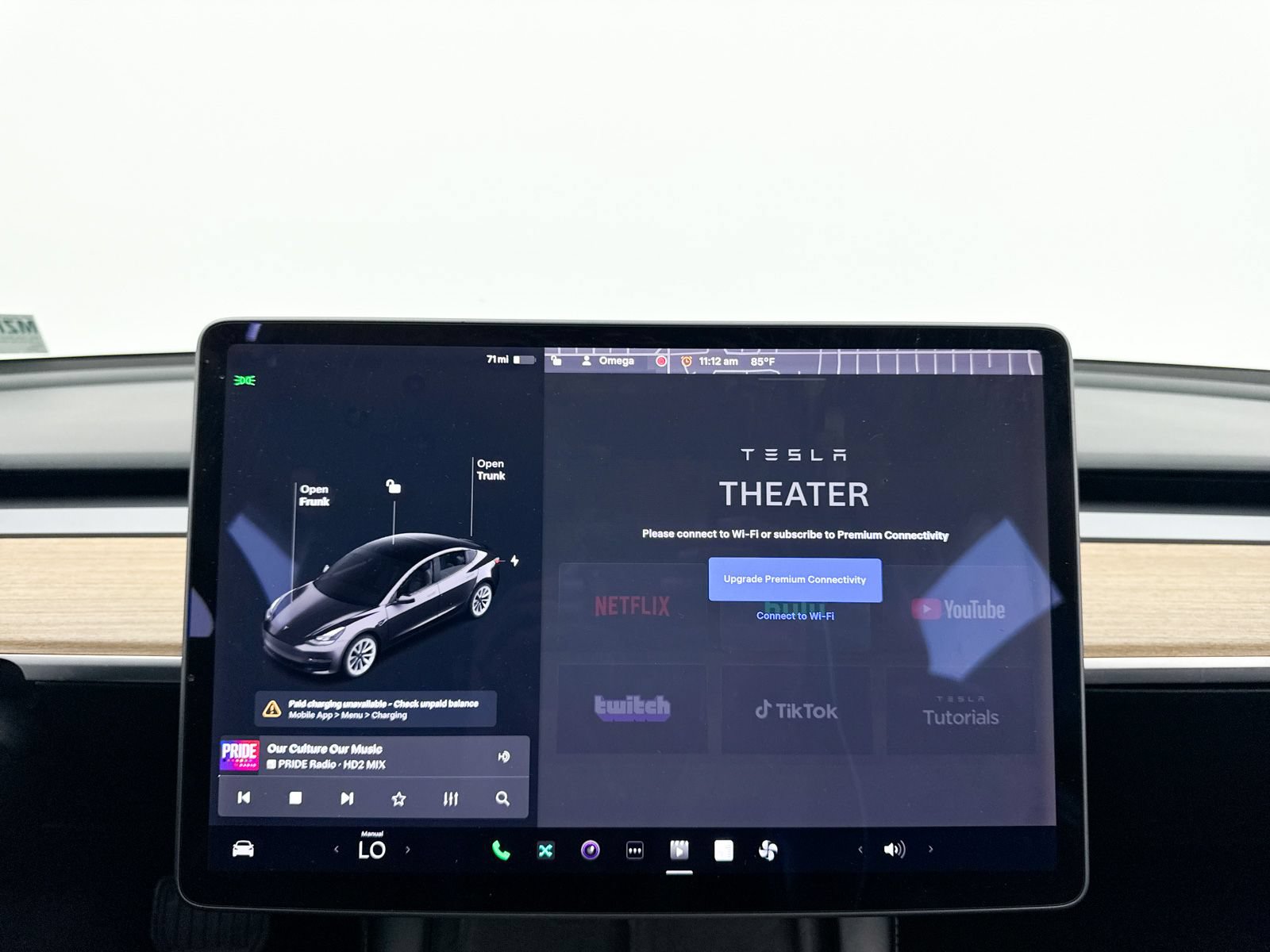 Used 2022 Tesla Model 3 RWD image 24