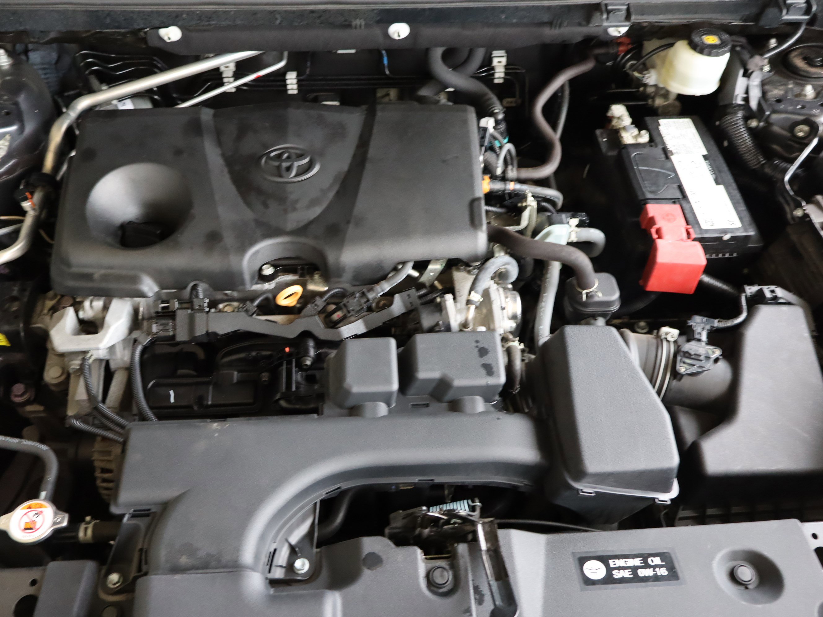 Used 2022 Toyota RAV4 LE image 41