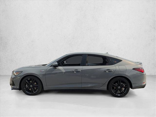 New 2026 Acura Integra A-Spec image 5