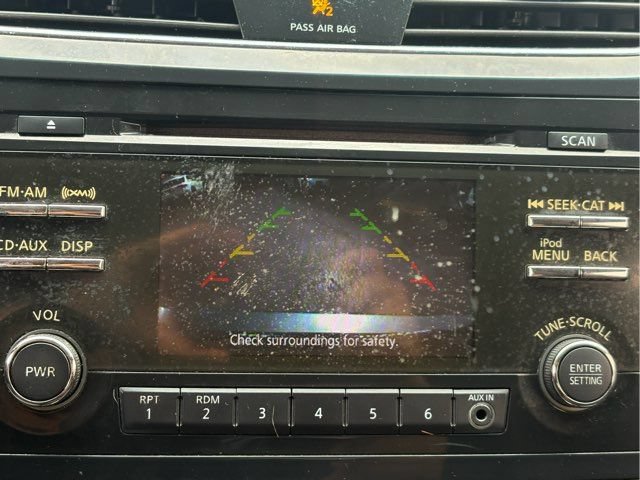 Used 2013 Nissan Altima 2.5 SV FWD image 25