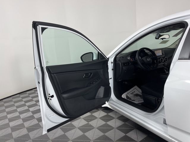 New 2025 Nissan Sentra S image 16
