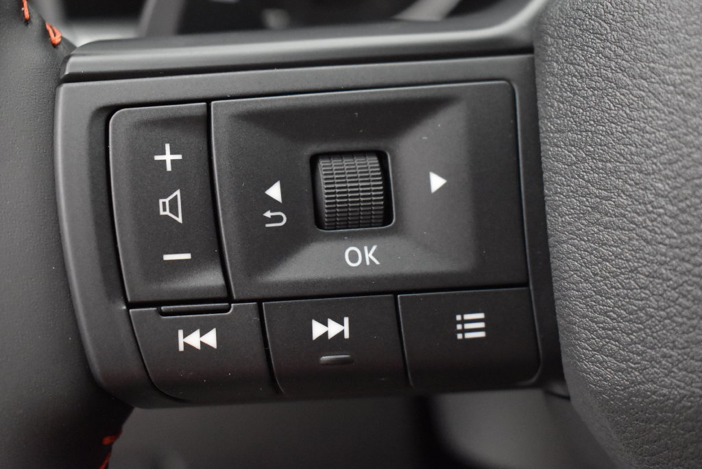 New 2026 Nissan Rogue SV AWD/4WD image 16