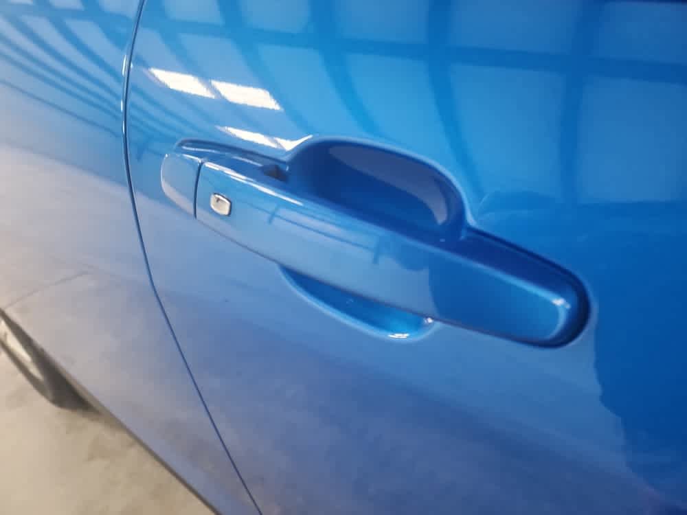 Used 2024 Chevrolet Equinox LS w/ LS Convenience Package FWD image 19