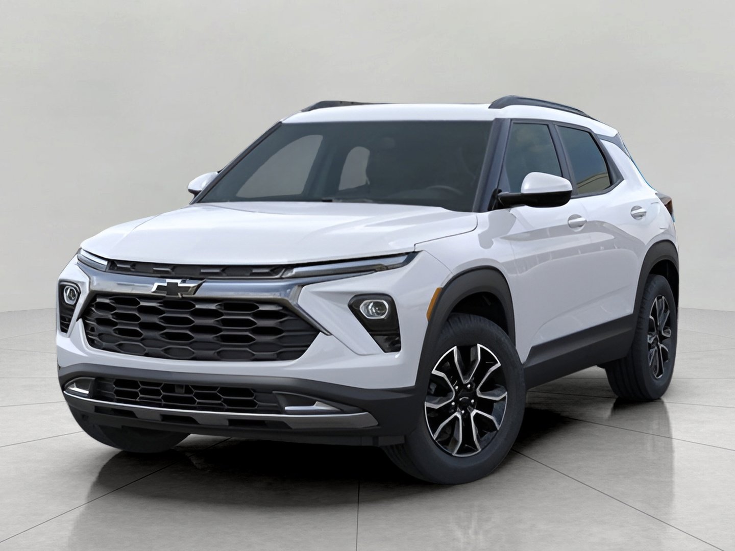 New 2026 Chevrolet TrailBlazer ACTIV w/ Convenience Package image 8