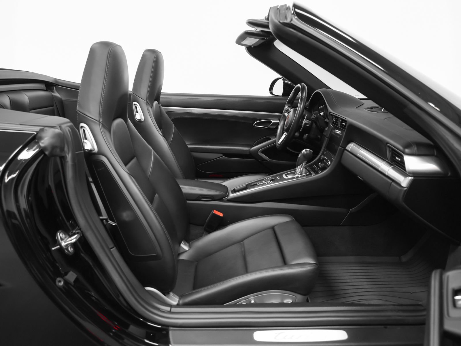 Used 2018 Porsche 911 Turbo AWD/4WD image 29