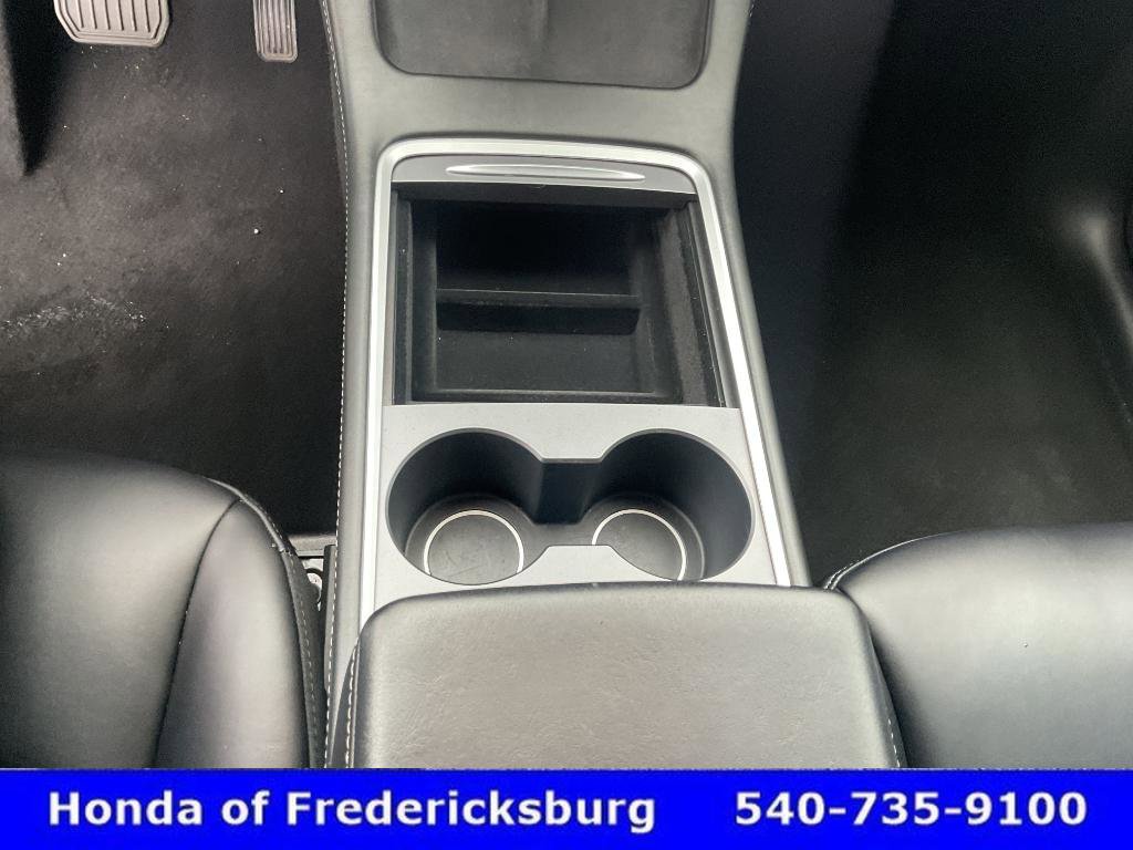 Used 2023 Tesla Model Y Long Range AWD/4WD image 35