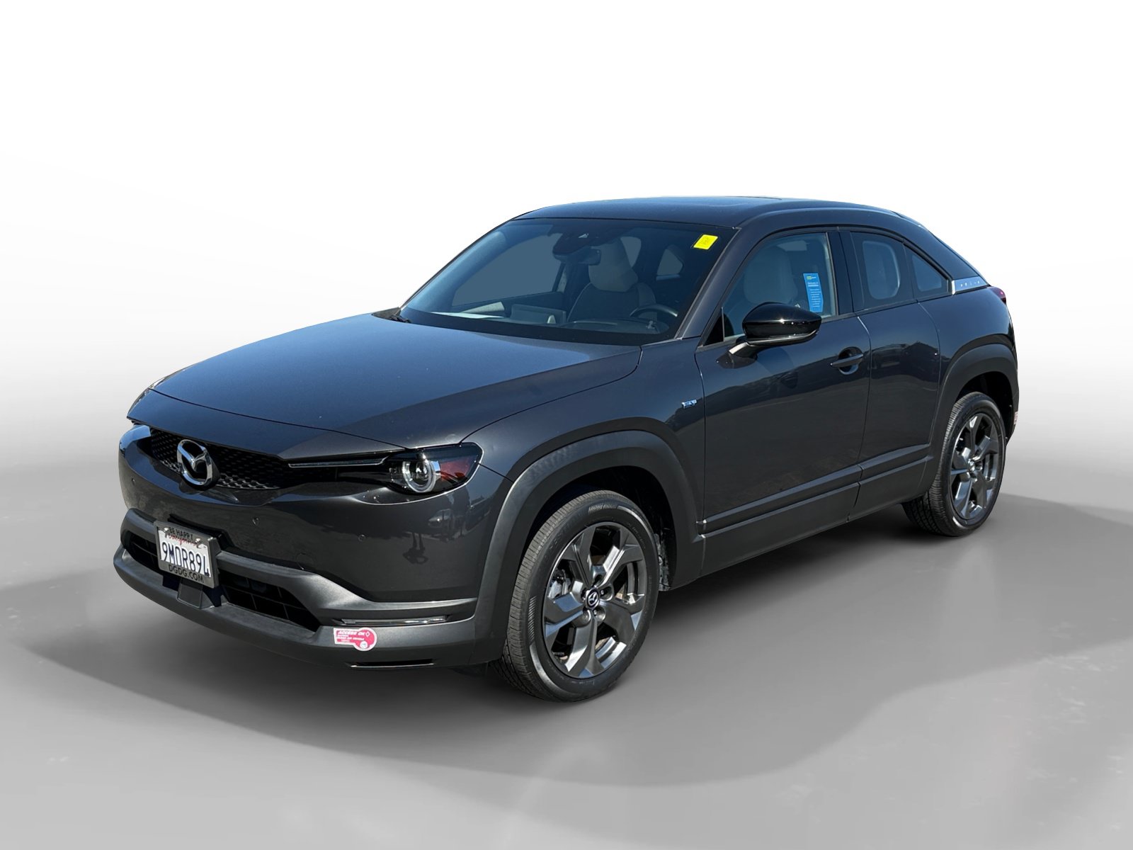 Used 2023 MAZDA MX-30 Electric w/ Premium Plus Pkg FWD image 1