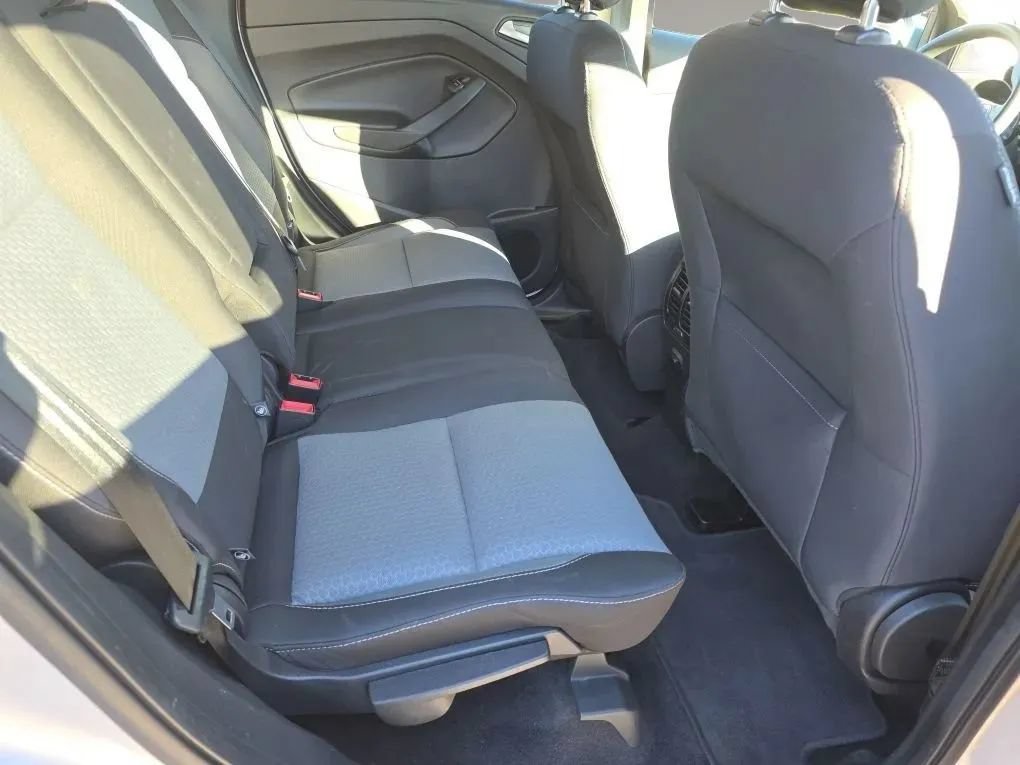 Used 2019 Ford Escape SE AWD/4WD image 13