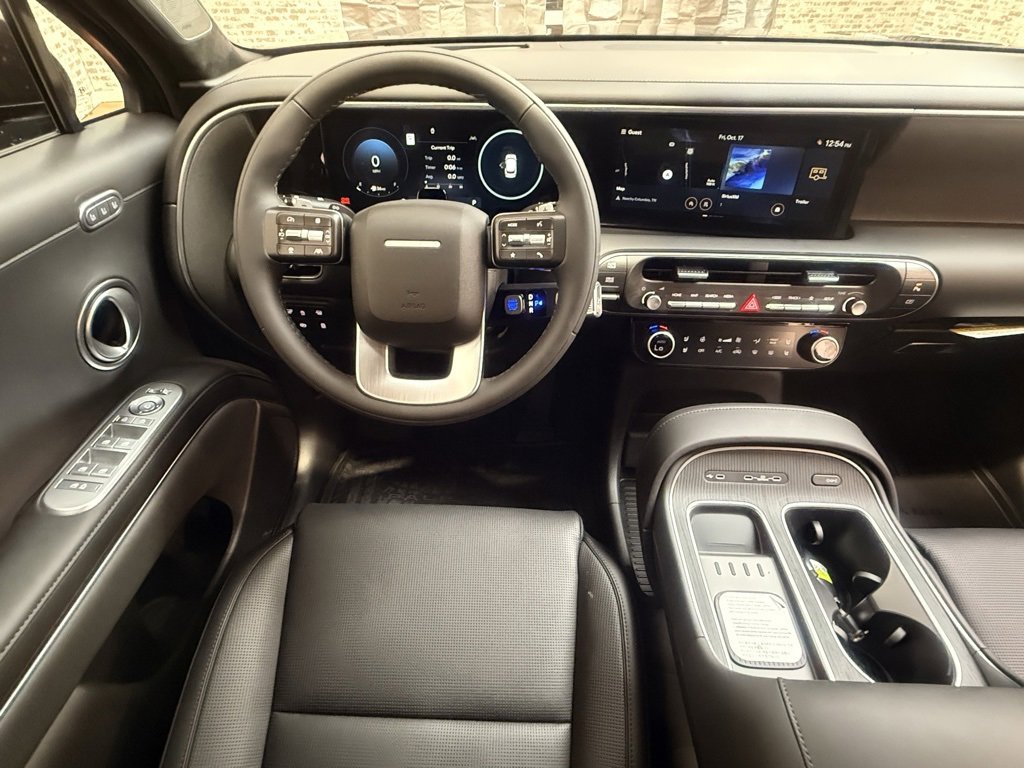 New 2026 Hyundai Palisade Calligraphy image 23