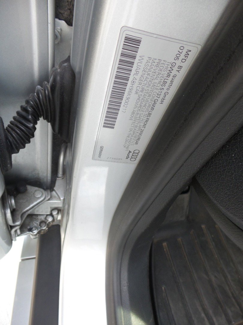 Used 2006 Audi S4 Cabriolet image 36