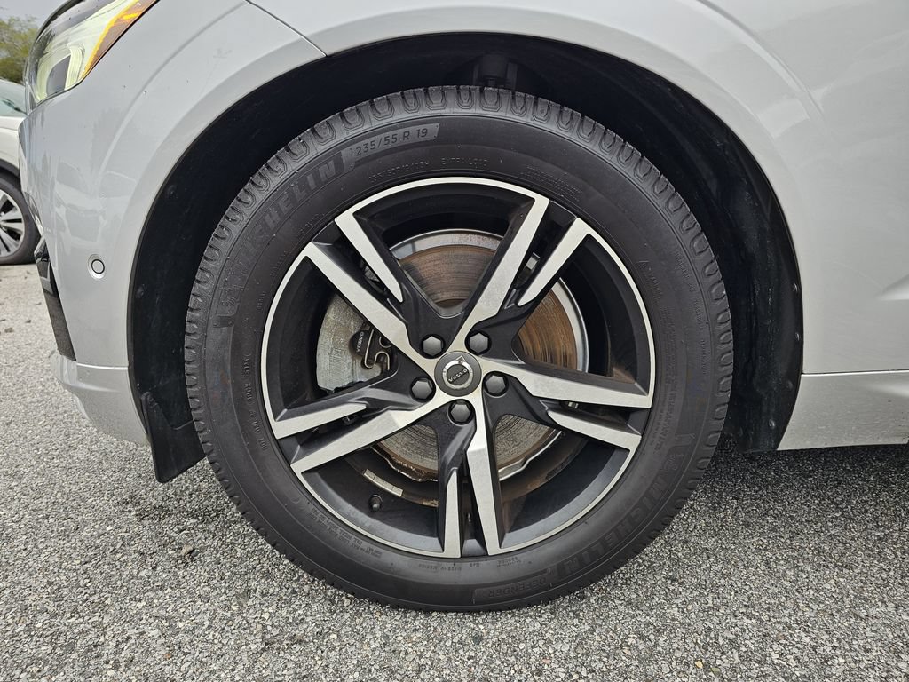 Used 2018 Volvo XC60 T6 R-Design w/ Convenience Package AWD/4WD image 30