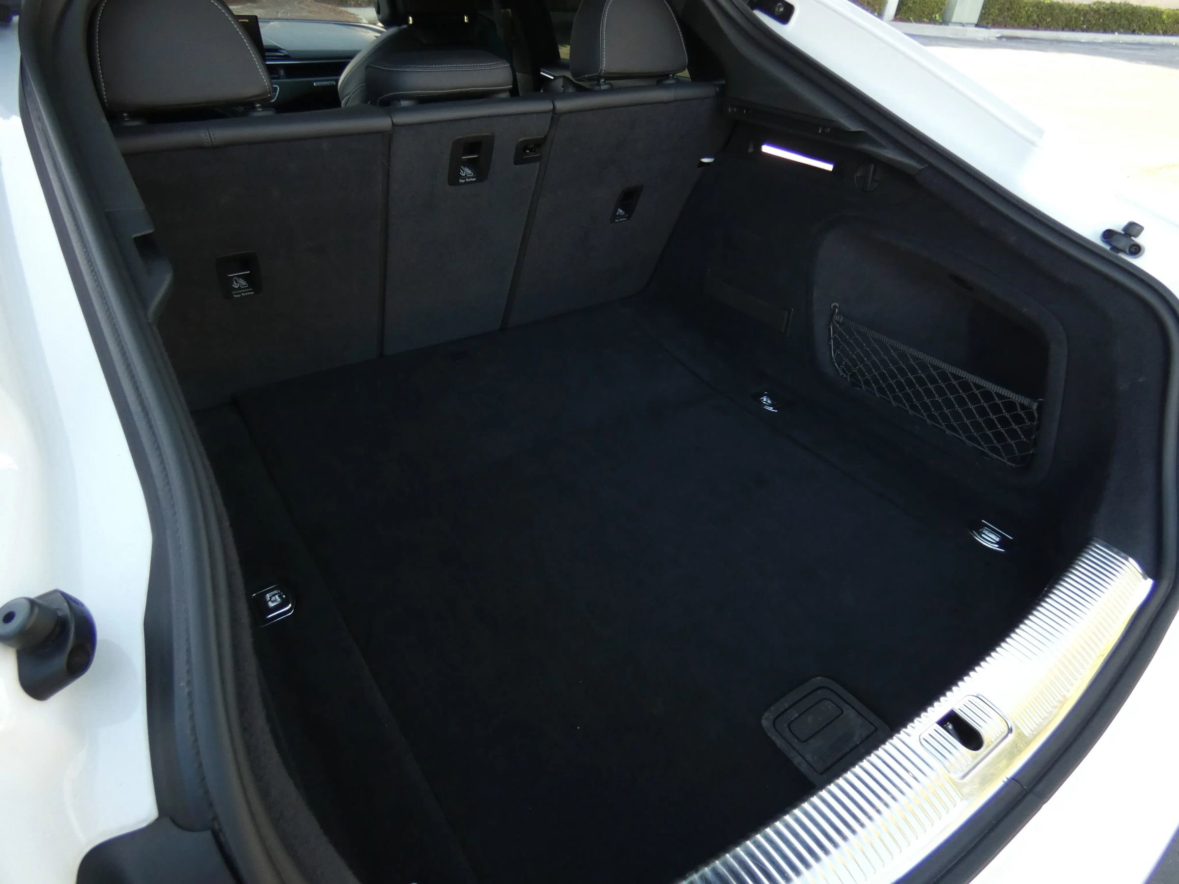 Used 2021 Audi A5 2.0T Premium image 77