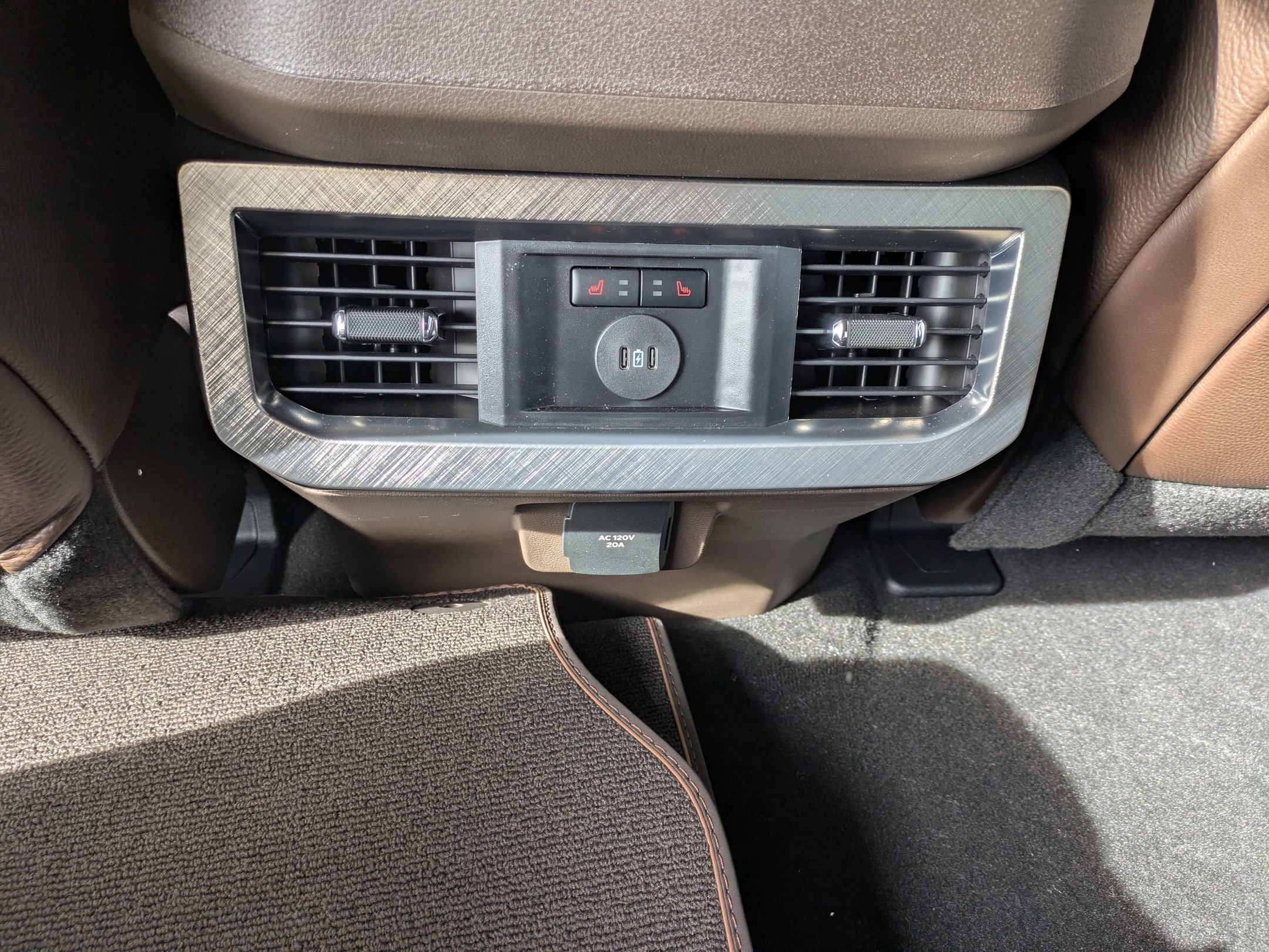 New 2026 Ford F250 King Ranch w/ Chrome Package image 33